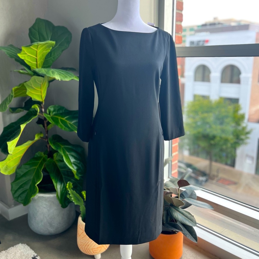 (NWT) Ann Taylor Dress 0